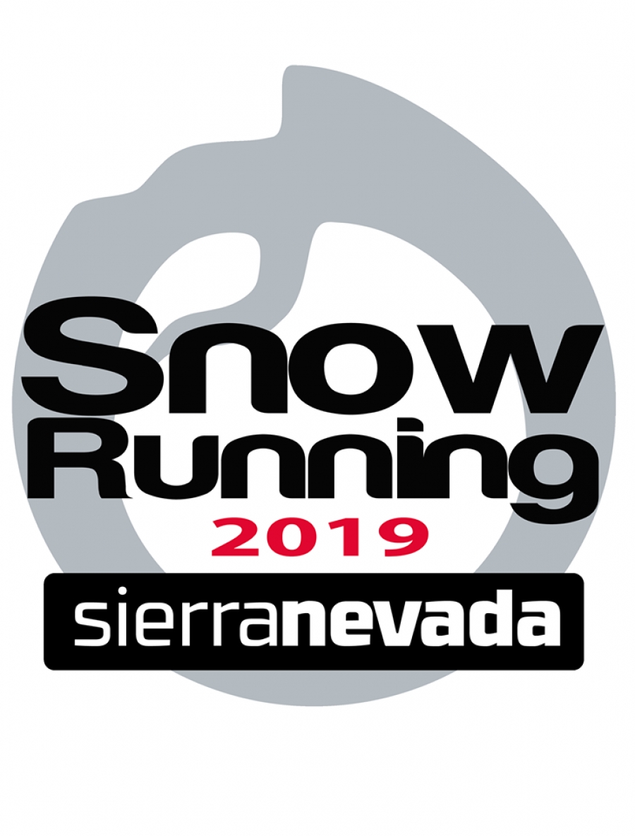 Abiertas inscripciones Snow Running Sierra Nevada 2019