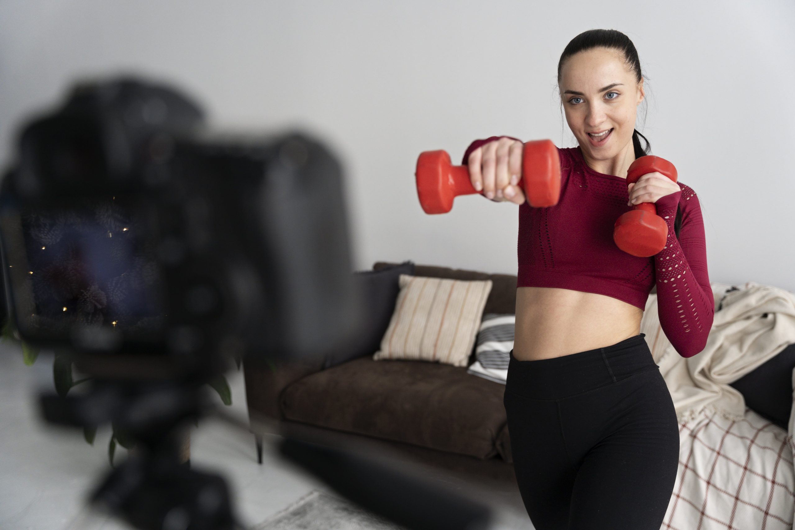 online-sport-fitness-instructor-recording-her-session (1)-min